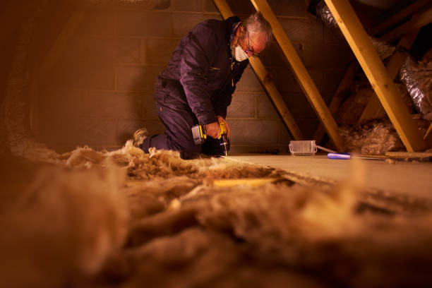 Best Spray Foam Insulation in USA